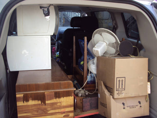 Best Carpet Removal and Disposal  in Rosaryville, MD